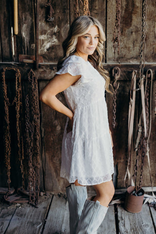 The Stevie Dress