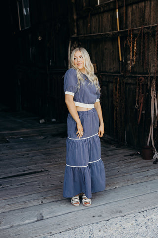The Kayla Set