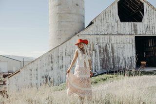The Poplin Skirt