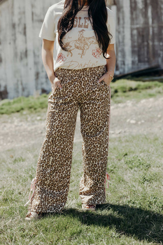 The Celine Pants