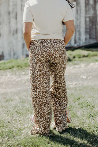 The Celine Pants