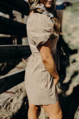 The Carlotta Romper