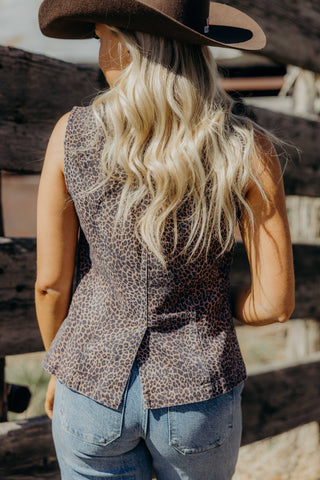 The Laney Vest