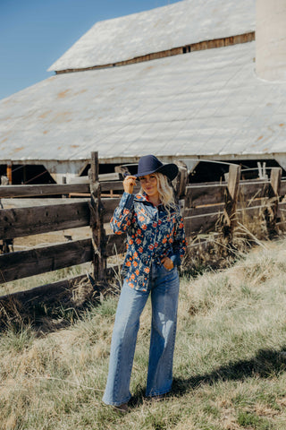 The Camden Jeans