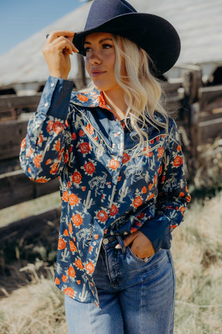 Ride Sally Shirt