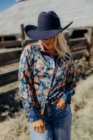 Ride Sally Shirt