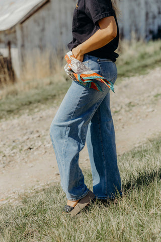The Camden Jeans