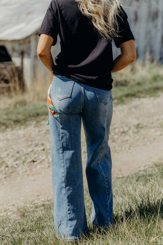 The Camden Jeans