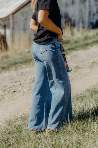 The Camden Jeans