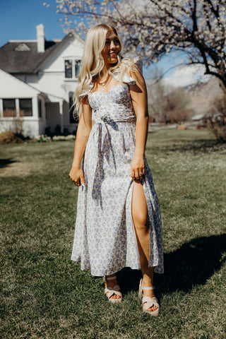 The Louise Dress