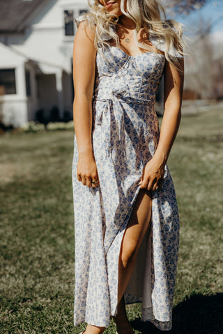 The Louise Dress