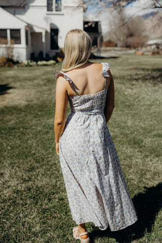 The Louise Dress