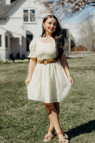 The Sharon Dress