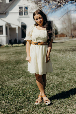 The Sharon Dress