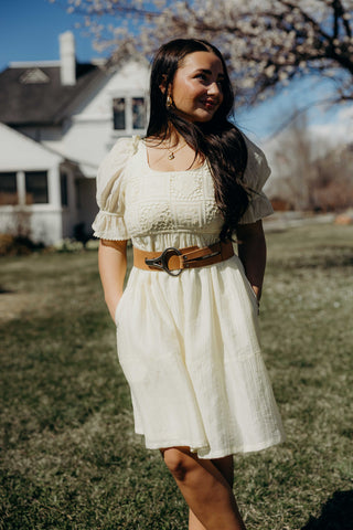 The Sharon Dress