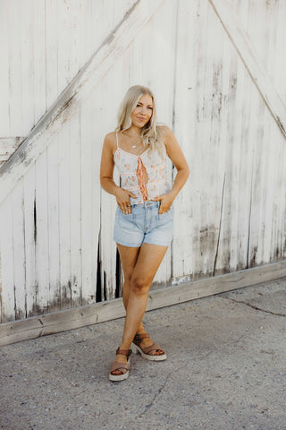 The Parker Shorts