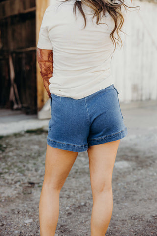 The Monet Shorts