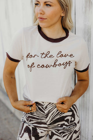 The Cash Tee