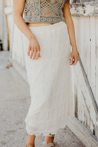 The Bellamy Skirt