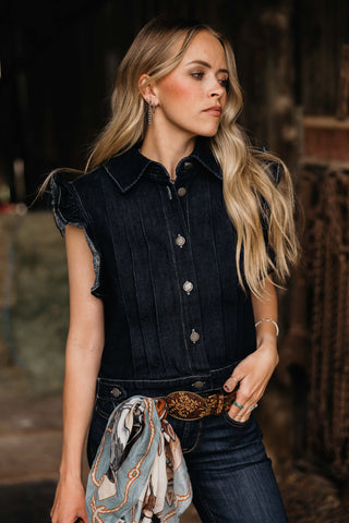 The Marina Vest