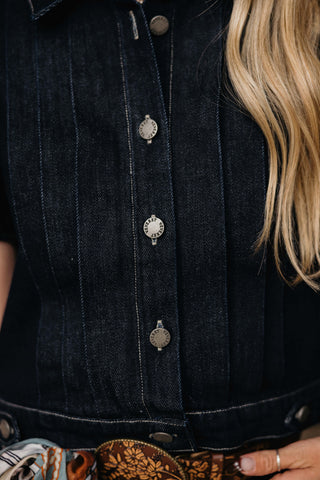 The Marina Vest