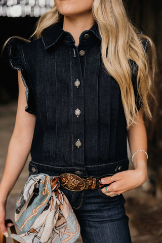 The Marina Vest