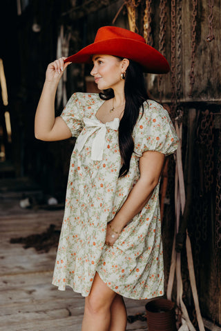 The Hailee Dress