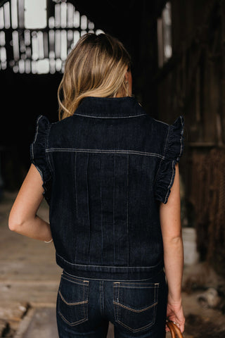 The Marina Vest