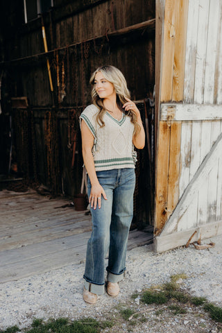 The Venus Jeans