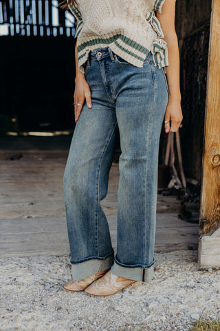 The Venus Jeans