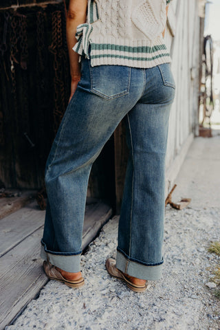 The Venus Jeans