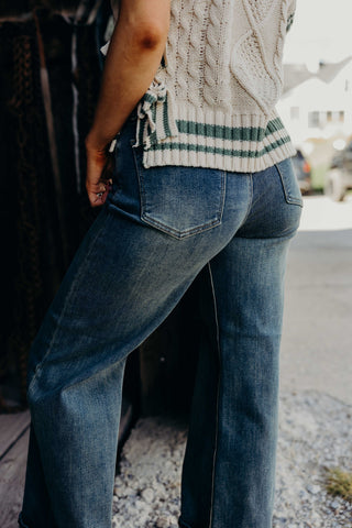 The Venus Jeans