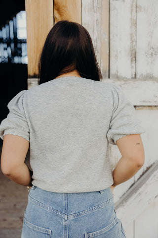 The Kait Cardigan