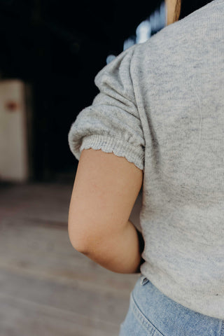 The Kait Cardigan