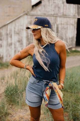 The Lucia Shorts