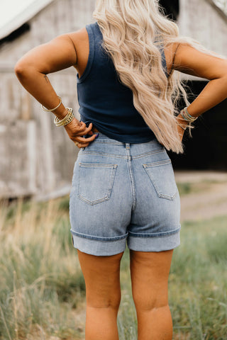 The Lucia Shorts