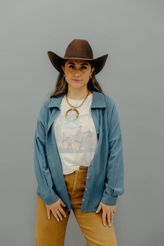 Ariat Rodeo Bound Tee