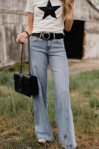 The Windrow Jeans