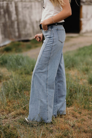 The Windrow Jeans
