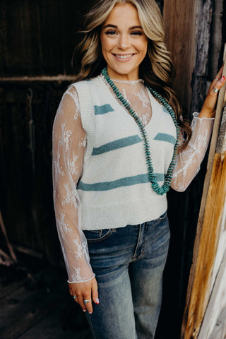The Kaden Vest