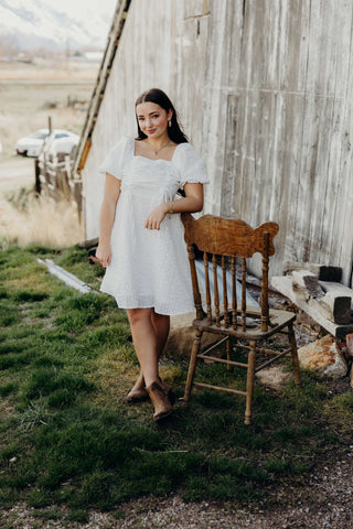 The Saylor Dress