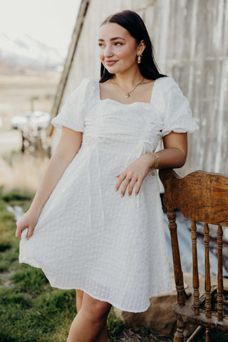 saylor midi dress Saylor Caspian Midi Dress