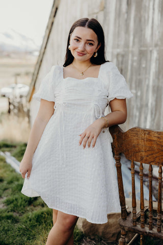The Saylor Dress