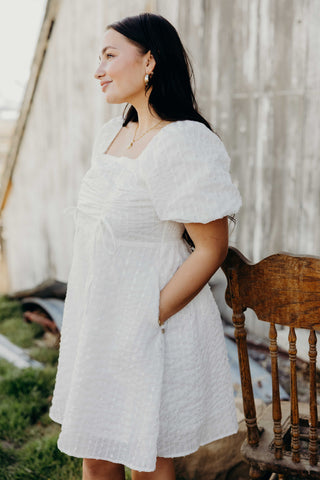 The Saylor Dress