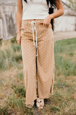 The Stevie Pants