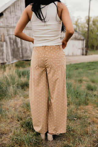 The Stevie Pants