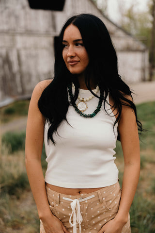 The Megan Tank