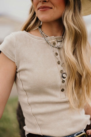 The Maisie Top
