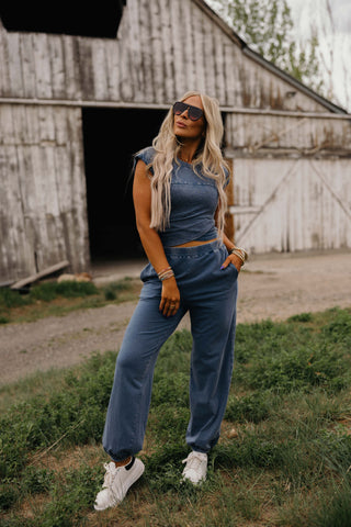 The Sarah Set