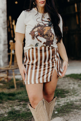 The Analise Skirt